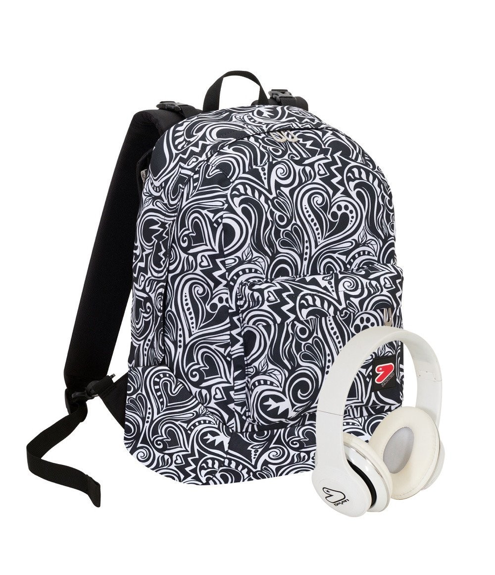 Zaini seven hotsell reversibili femminili 2020