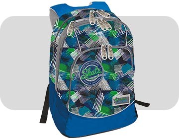 Skin over zaini sales