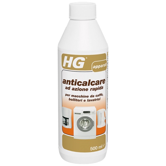 Spray antical HG 500 ml