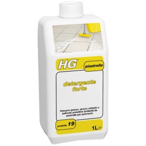 HG detergente per fughe concentrato 500 ml