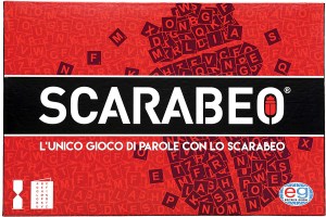 Scarabeo