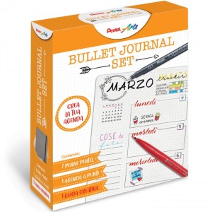 kit-bullet-journal-pentel