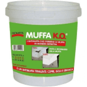 muffa-ko