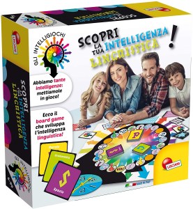 scopri_la_tua_intelligenza_linguistica_lisciani_giochi